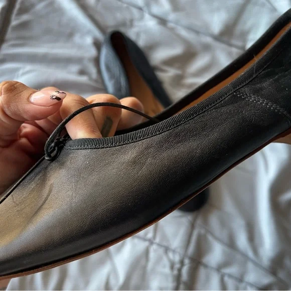 Mansur Gavriel dream ballerina flat size 41 1/2 - Picture 2 of 7